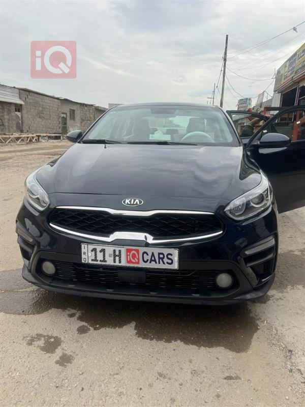 كيا سيراتو 2021 للبيع في العراق -  بغداد